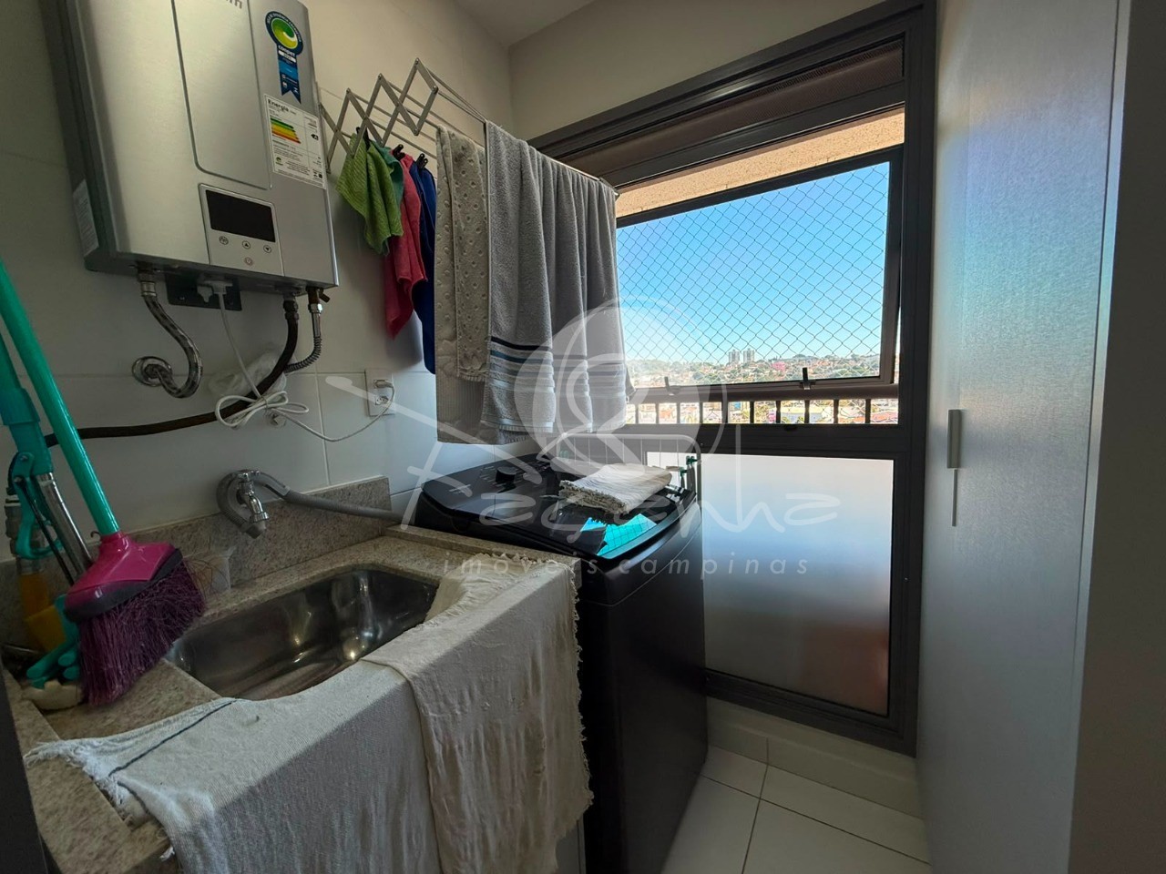 Apartamento, 2 quartos, 107 m² - Foto 29