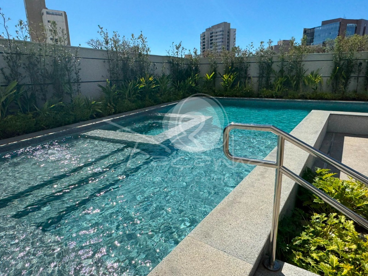 Apartamento, 3 quartos, 212 m² - Foto 1