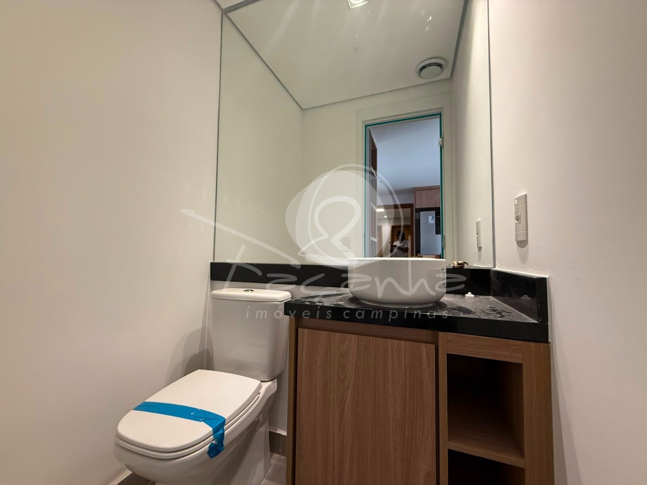 Apartamento, 1 quarto, 51 m² - Foto 4
