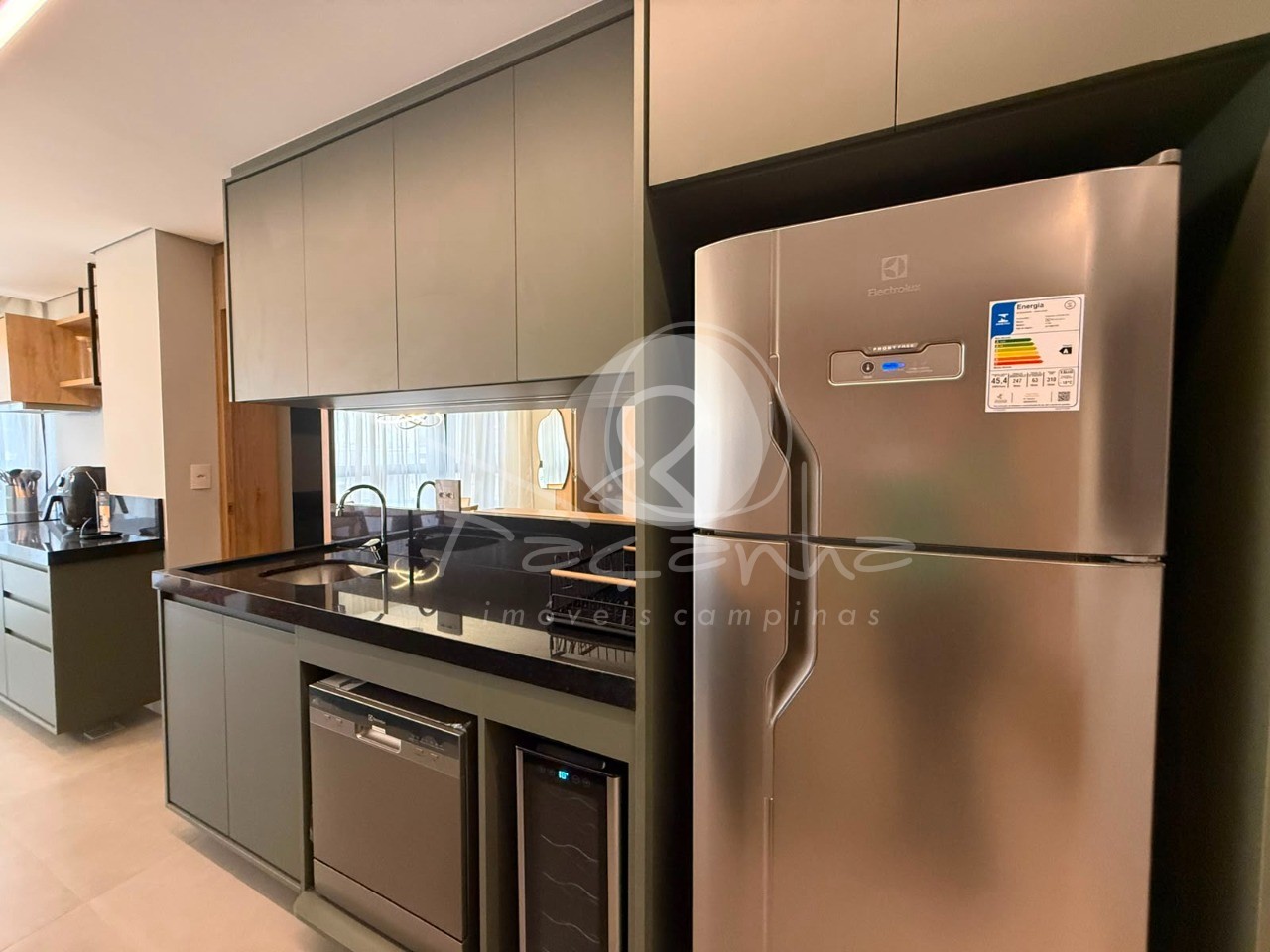 Apartamento, 1 quarto, 51 m² - Foto 5
