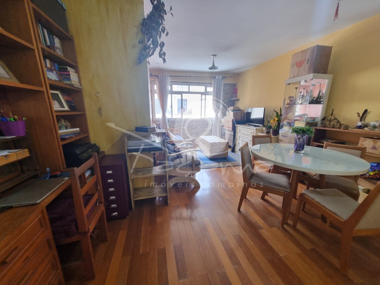 Apartamento, 2 quartos, 74 m² - Foto 3