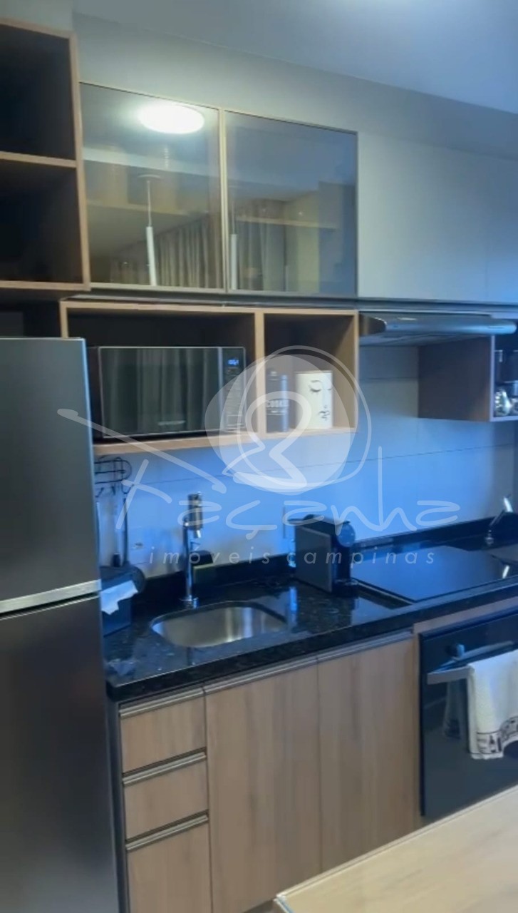 Apartamento, 1 quarto, 41 m² - Foto 14