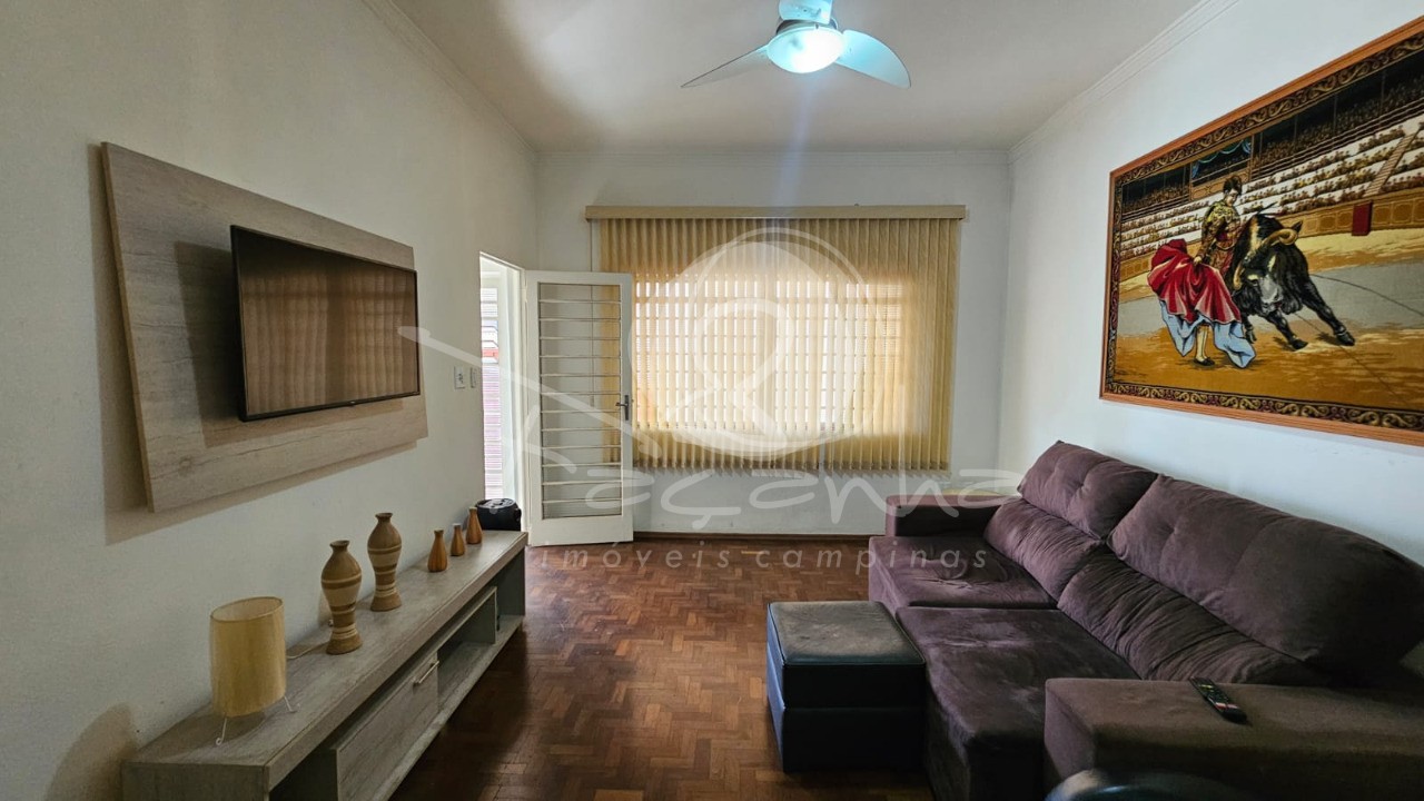 Casa, 3 quartos, 122 m² - Foto 1
