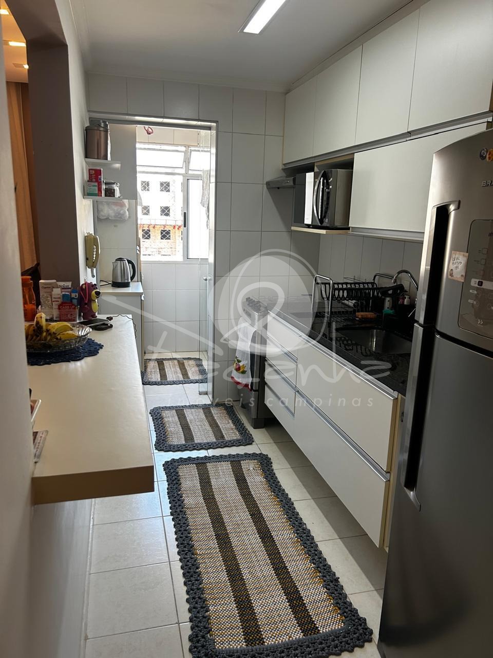 Apartamento, 2 quartos, 60 m² - Foto 10