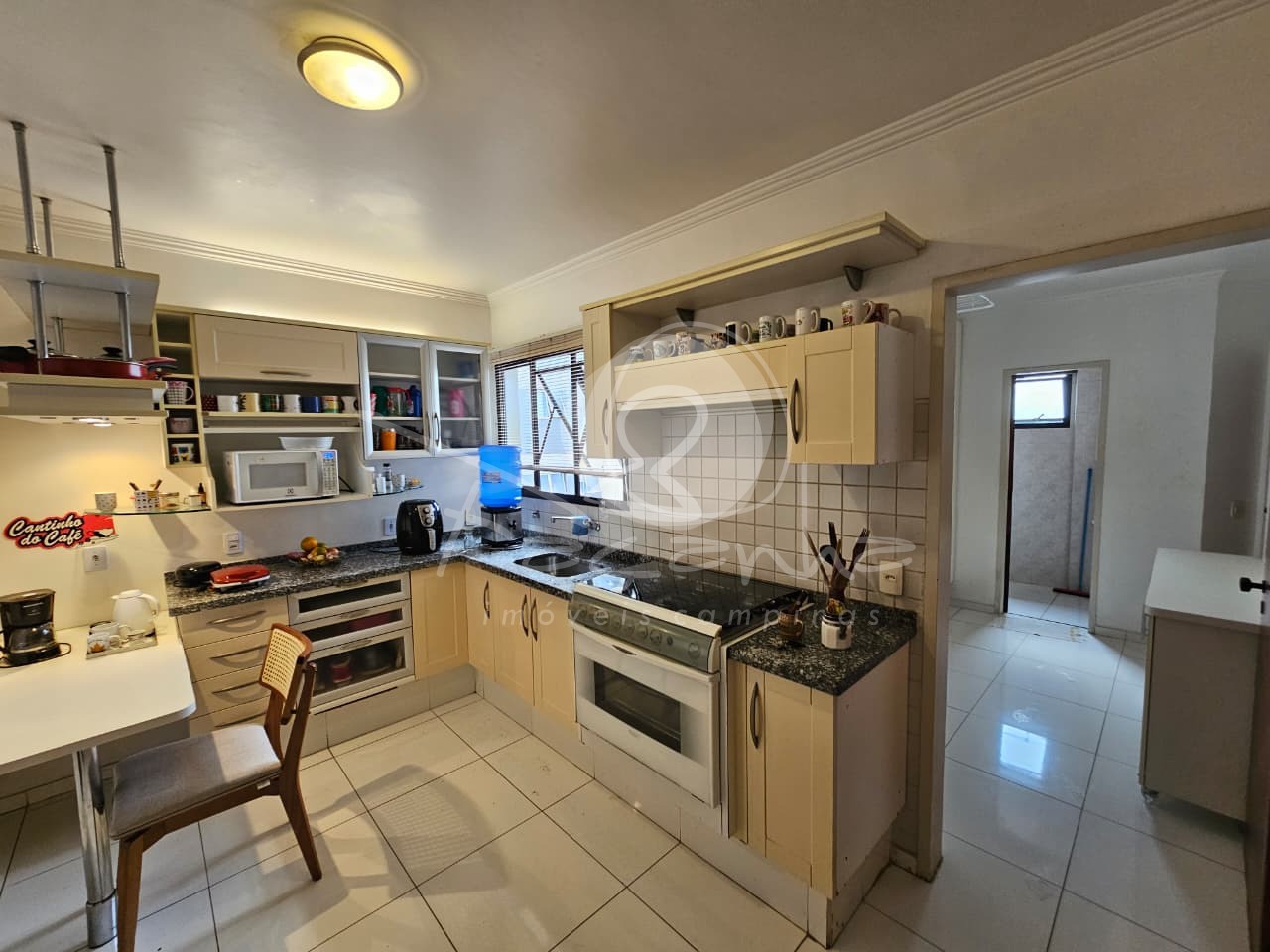 Apartamento, 3 quartos, 130 m² - Foto 25
