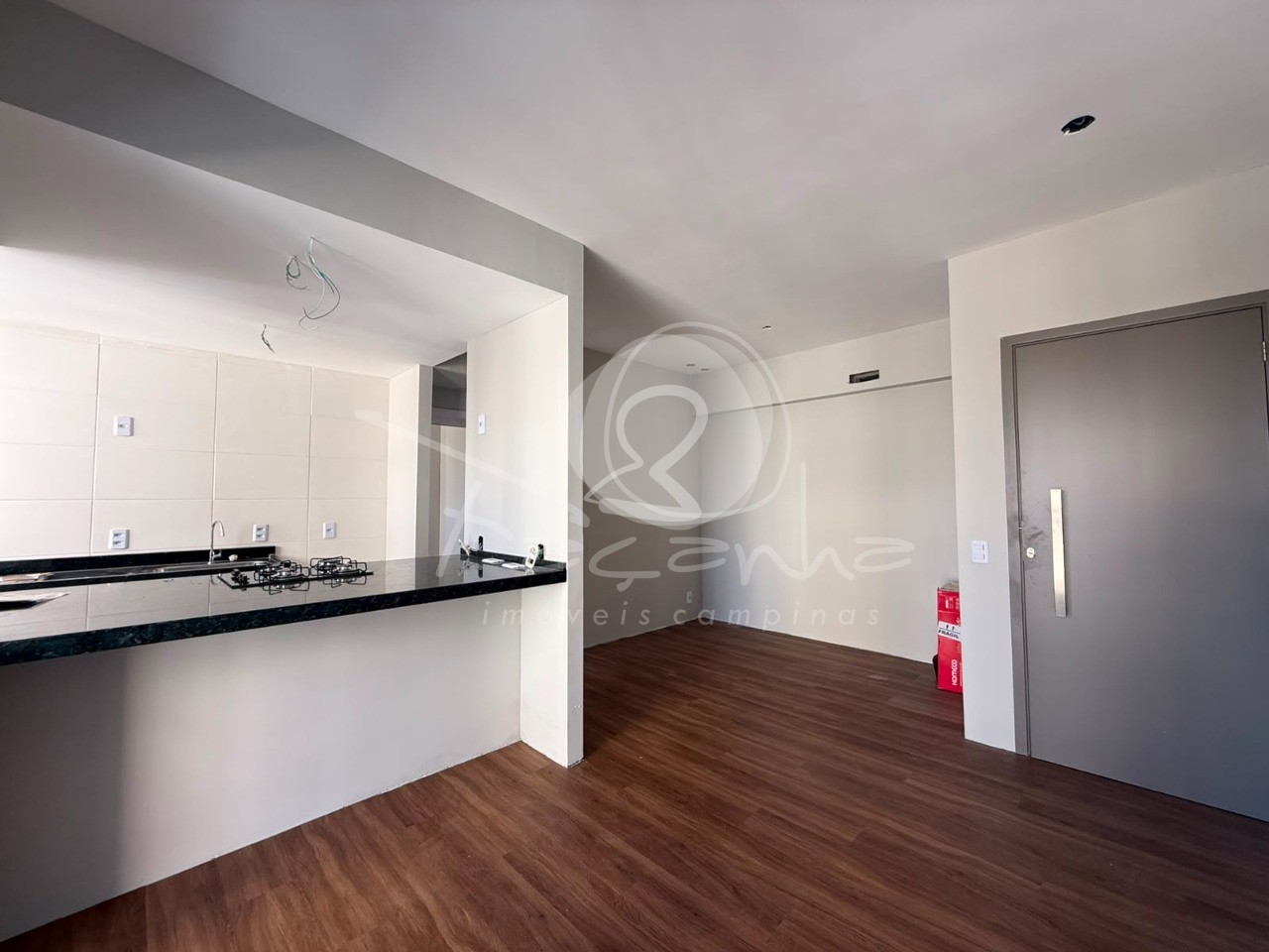 Apartamento, 1 quarto, 52 m² - Foto 1