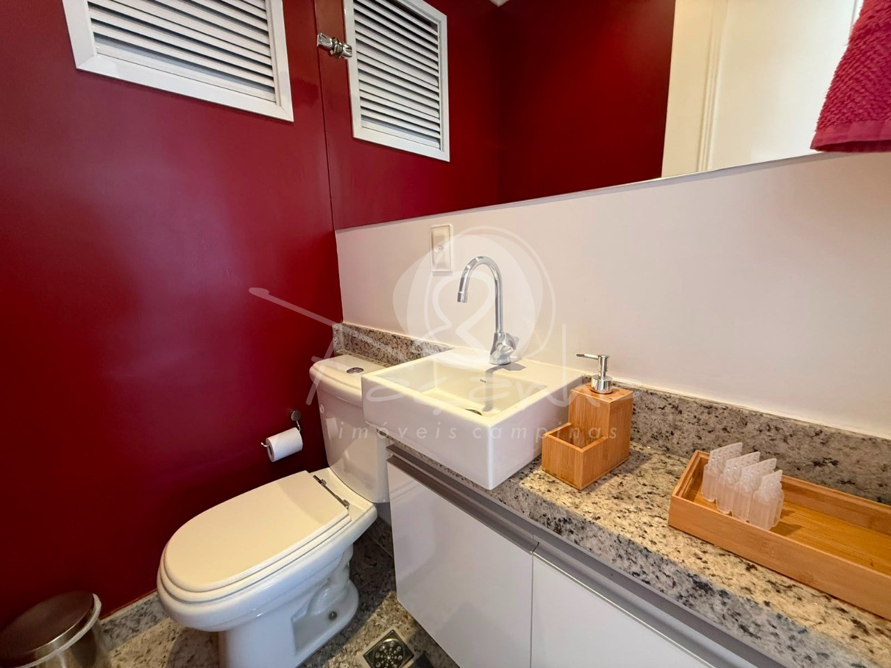 Apartamento, 3 quartos, 86 m² - Foto 9
