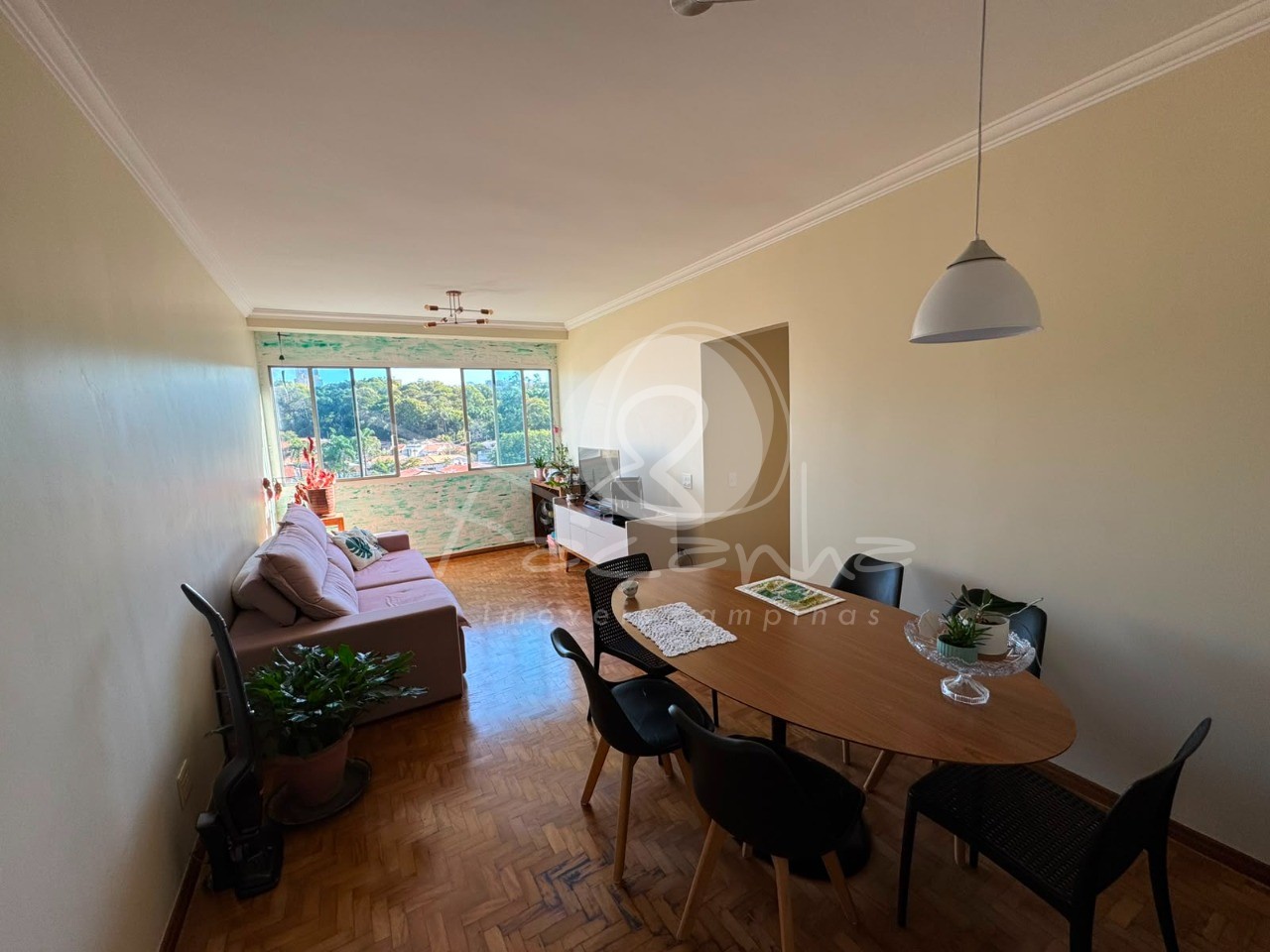 Apartamento, 3 quartos, 75 m² - Foto 3