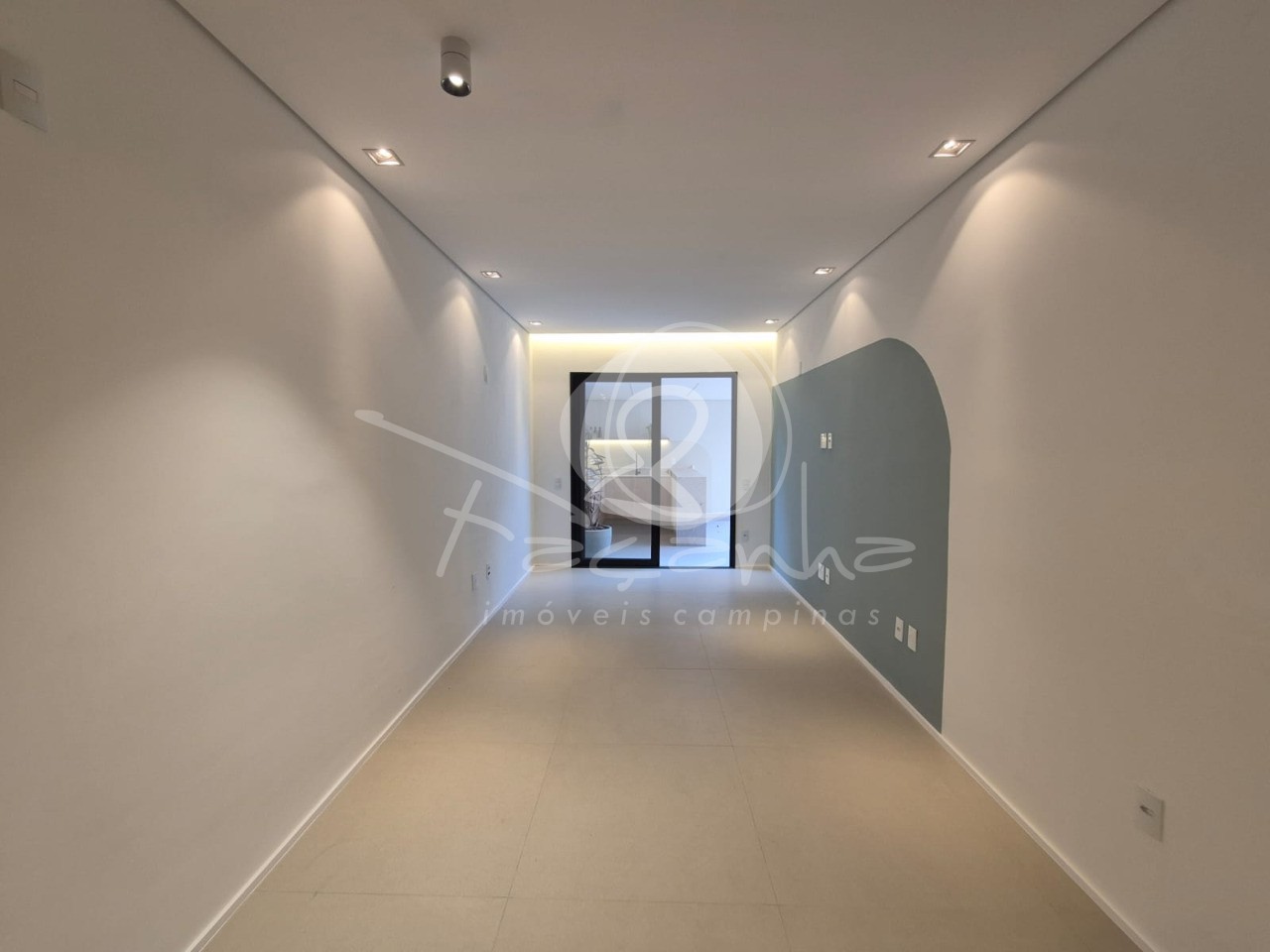 Casa de Condomínio, 2 quartos - Foto 1