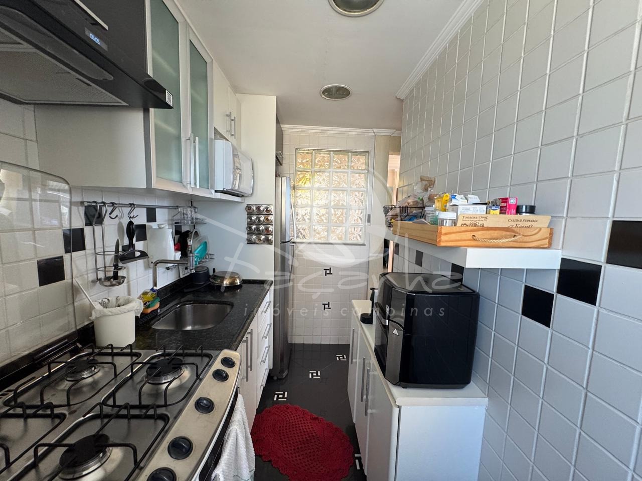 Apartamento, 2 quartos, 62 m² - Foto 10