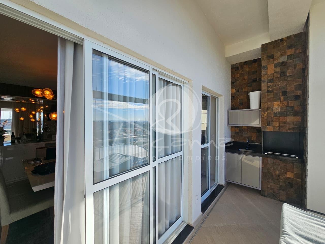 Apartamento, 3 quartos, 127 m² - Foto 5