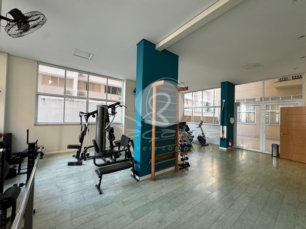 Apartamento, 2 quartos, 105 m² - Foto 21