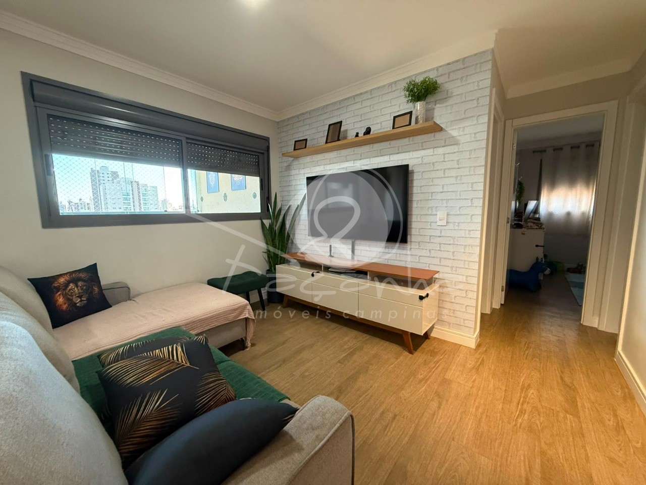Apartamento, 2 quartos, 107 m² - Foto 44
