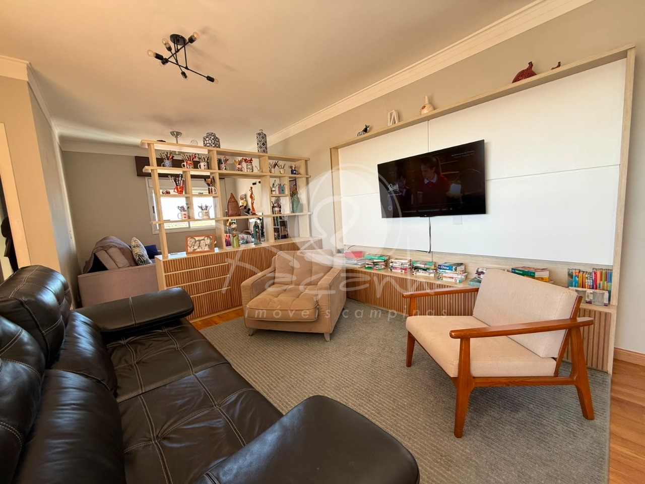 Apartamento, 3 quartos, 86 m² - Foto 2