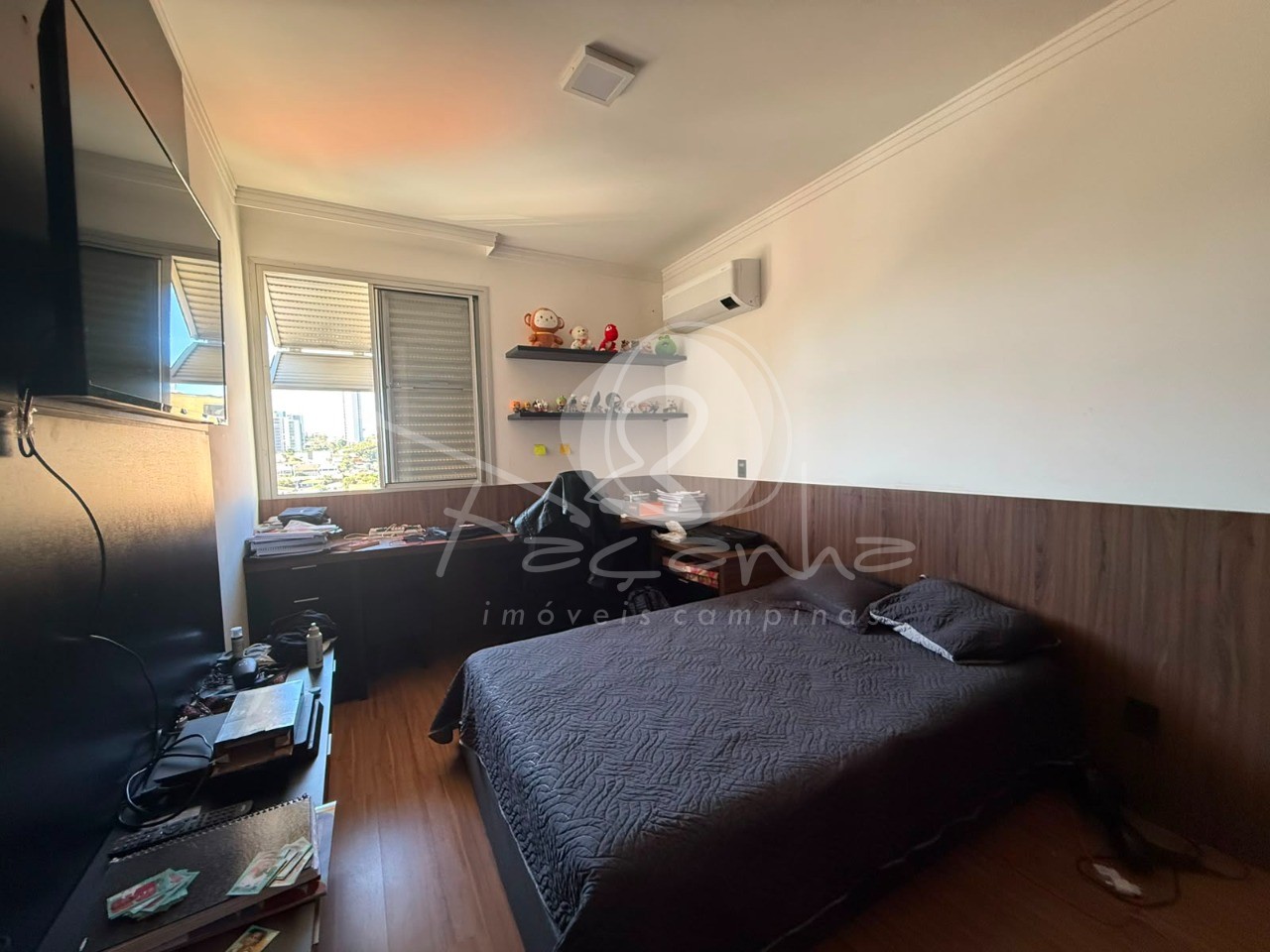 Apartamento, 4 quartos, 168 m² - Foto 18