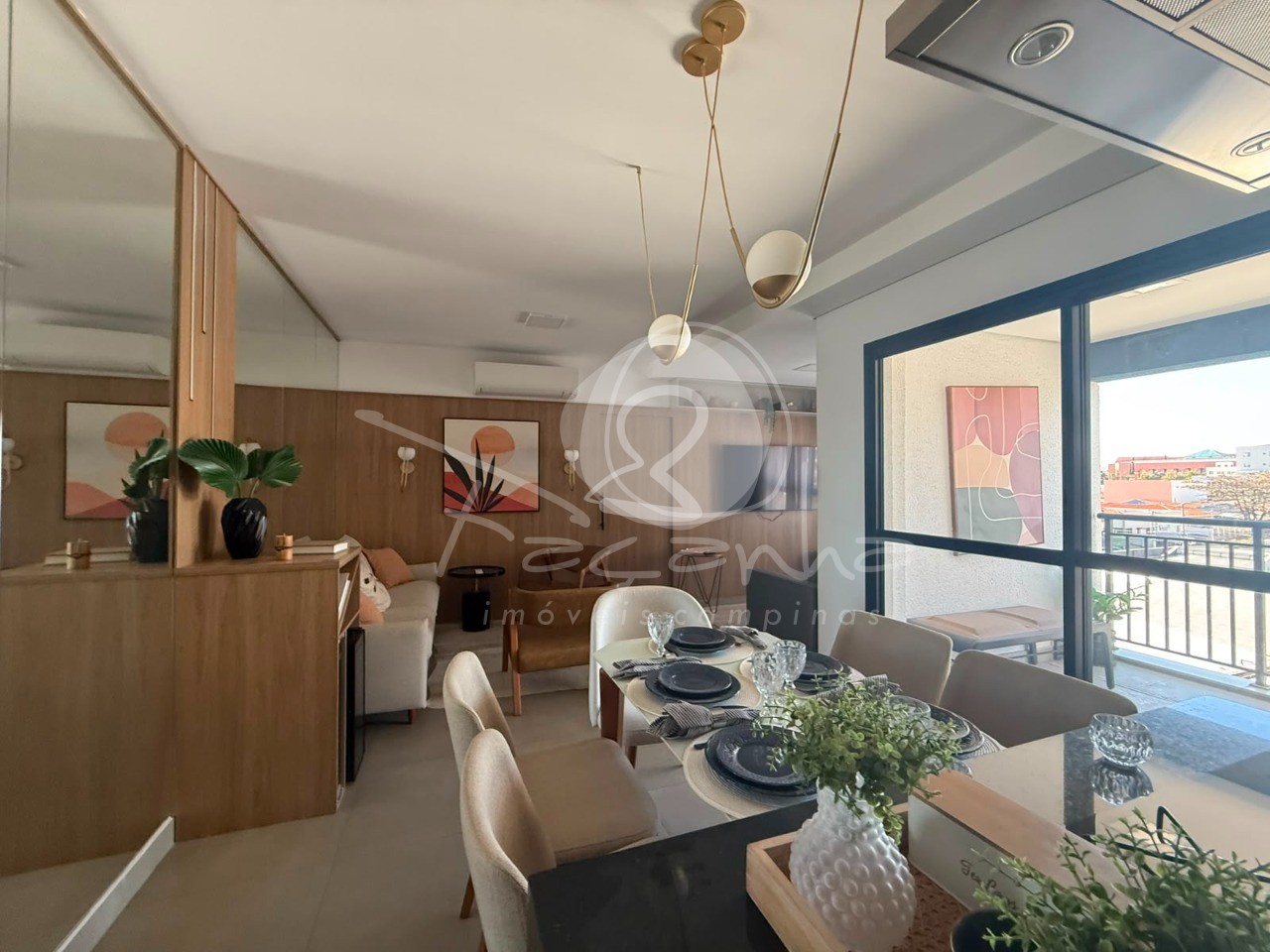 Apartamento, 2 quartos, 78 m² - Foto 2