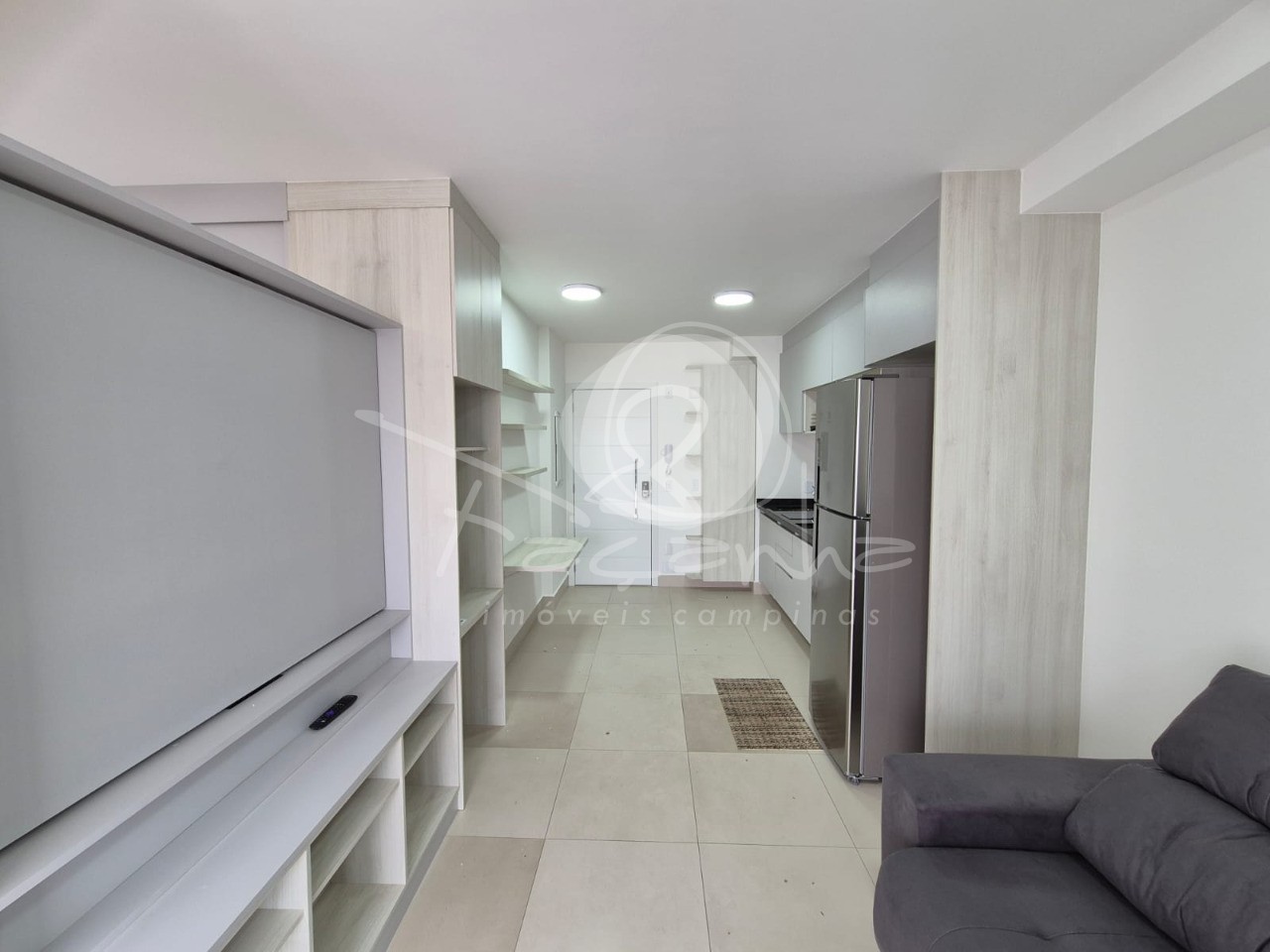Apartamento, 1 quarto, 41 m² - Foto 4