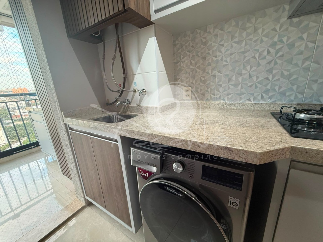 Apartamento, 2 quartos, 62 m² - Foto 25