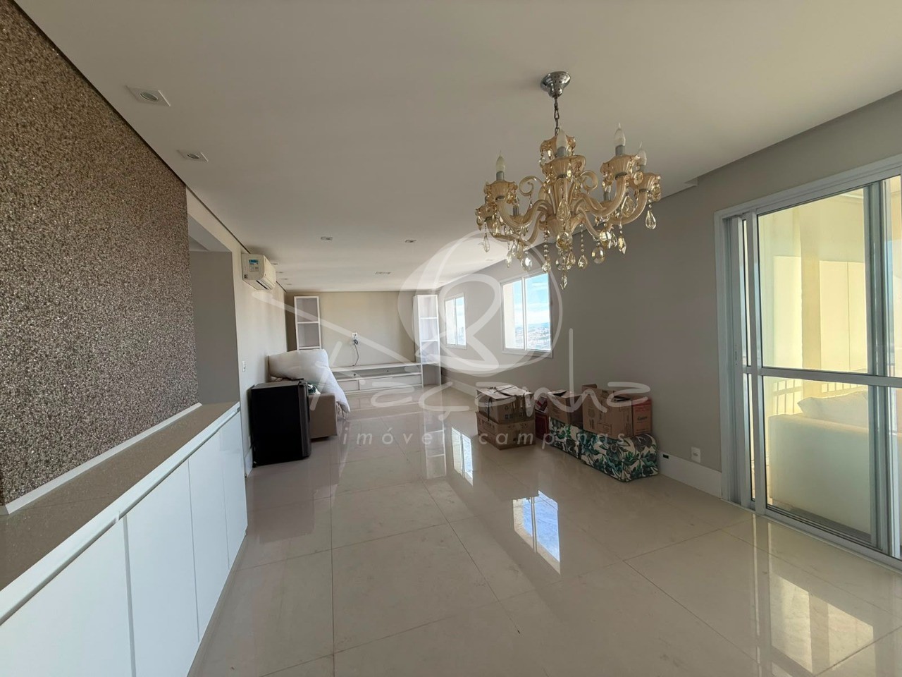 Apartamento, 3 quartos, 166 m² - Foto 1