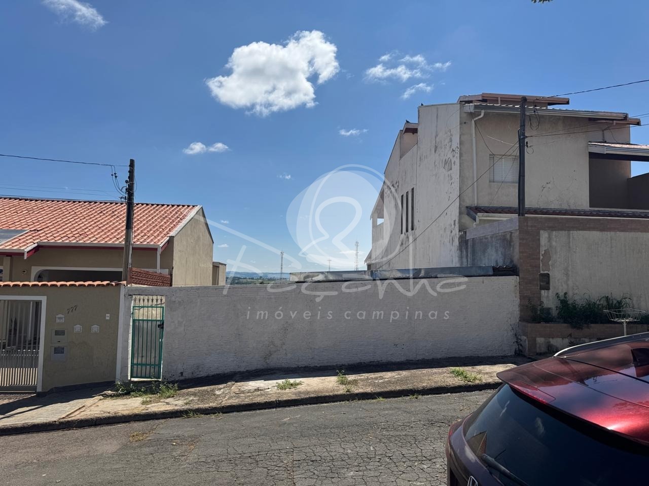 Terreno, 265 m² - Foto 1