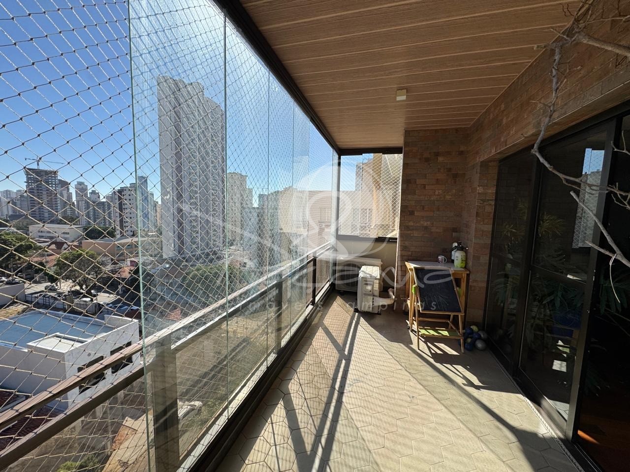 Apartamento, 3 quartos, 193 m² - Foto 6
