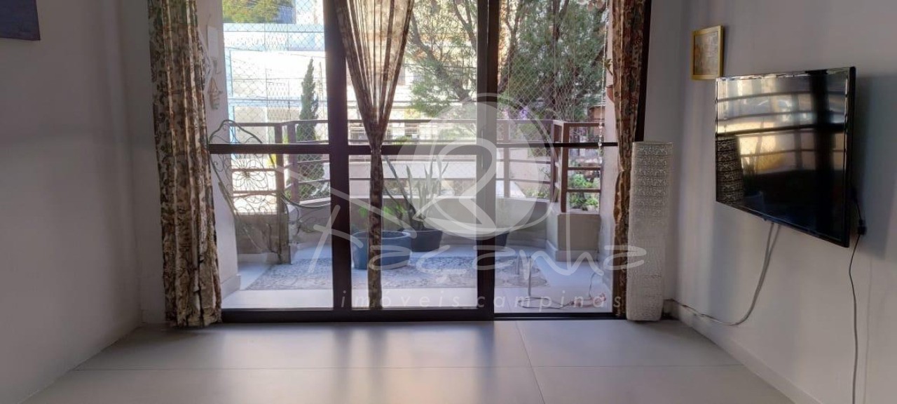 Apartamento, 2 quartos, 80 m² - Foto 1