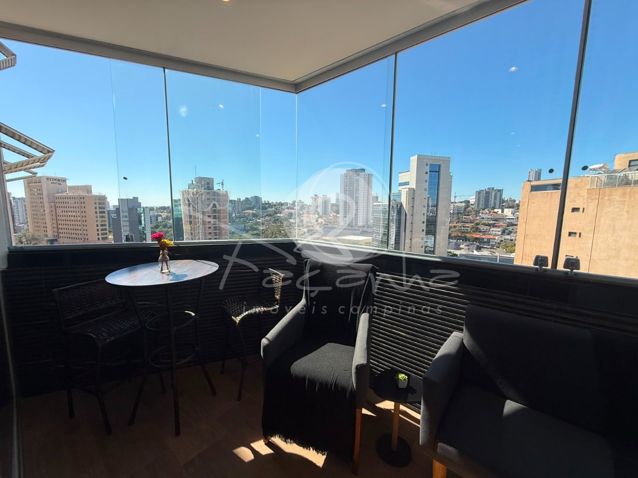 Apartamento, 4 quartos, 168 m² - Foto 10