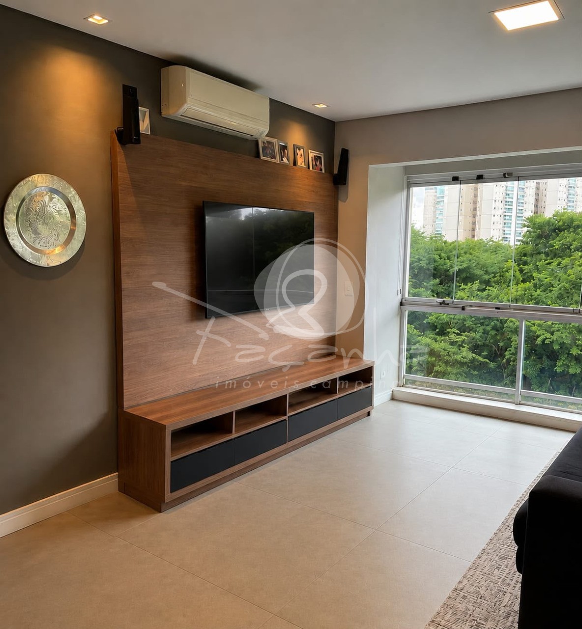 Apartamento, 2 quartos, 106 m² - Foto 2