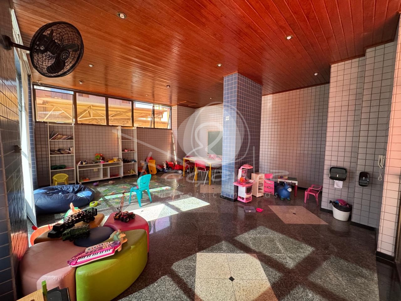 Apartamento, 4 quartos, 147 m² - Foto 34