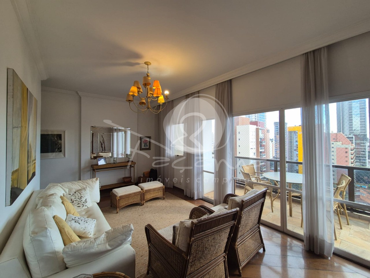 Apartamento, 4 quartos, 168 m² - Foto 4