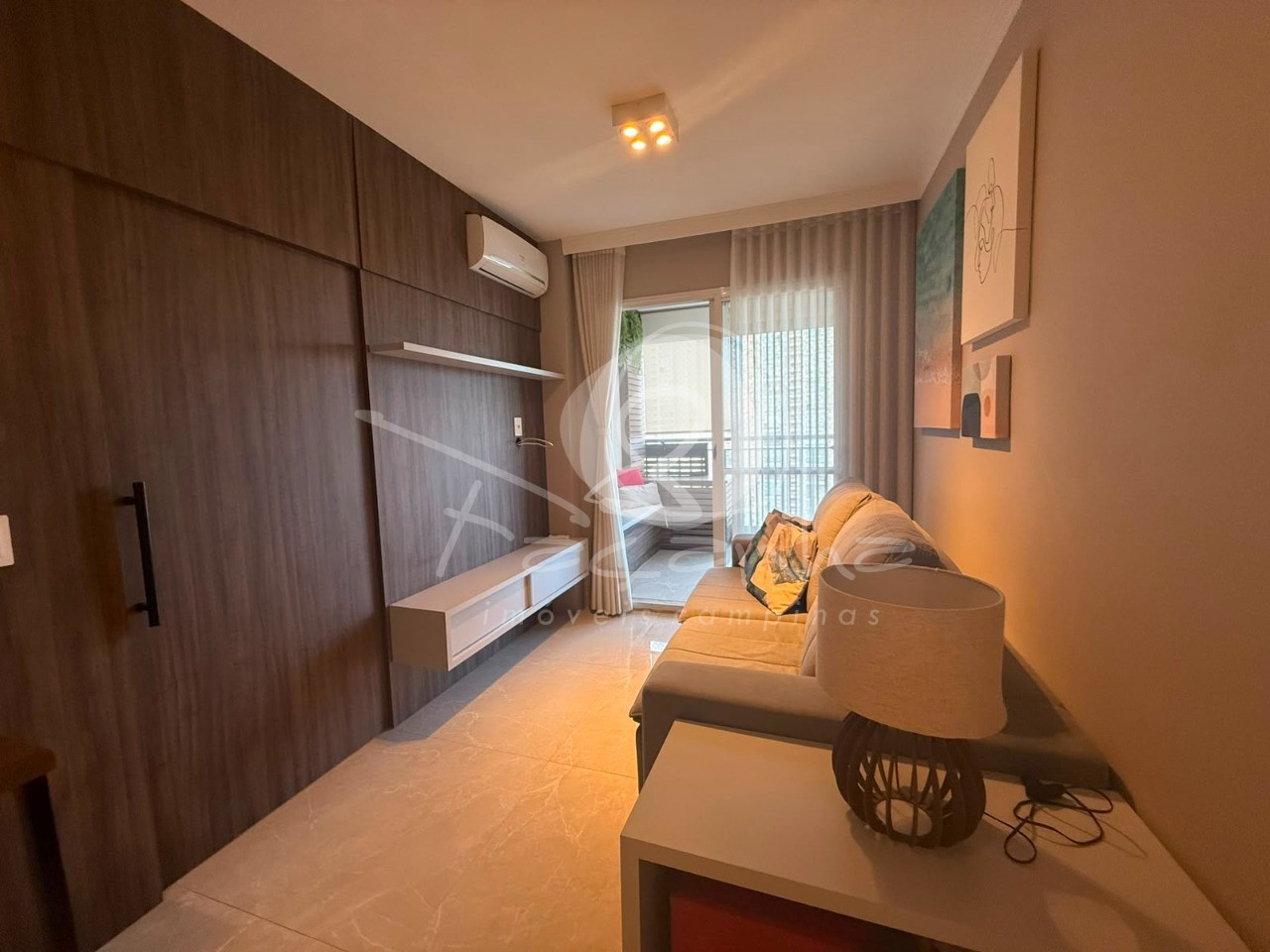 Apartamento, 2 quartos, 62 m² - Foto 2
