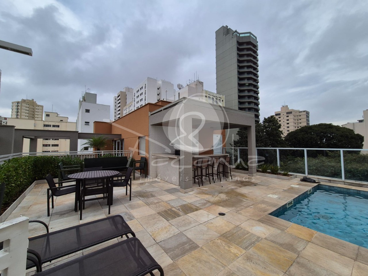 Apartamento, 1 quarto, 41 m² - Foto 17