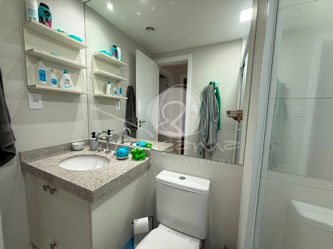 Apartamento, 2 quartos, 107 m² - Foto 17