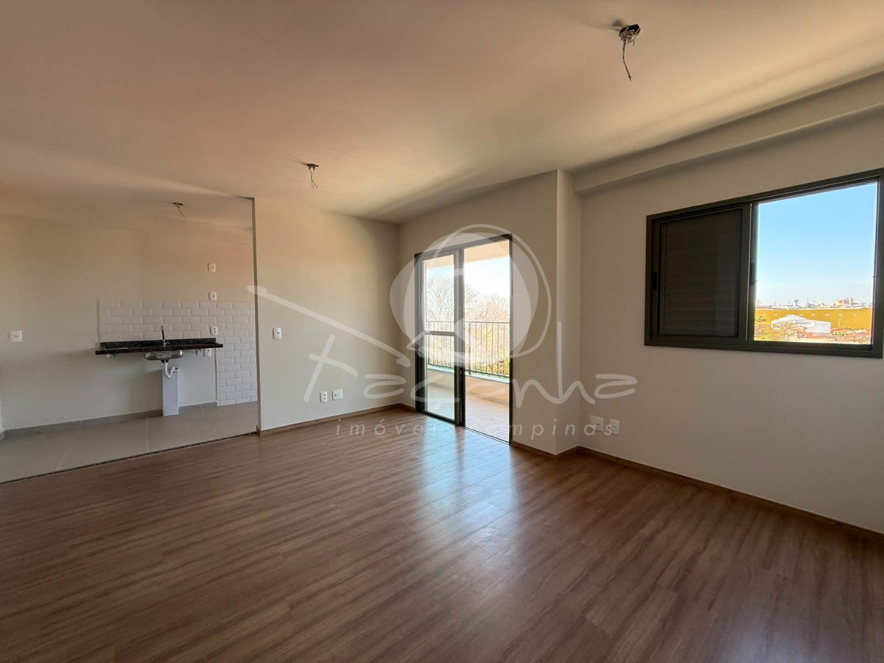 Apartamento, 2 quartos, 66 m² - Foto 3