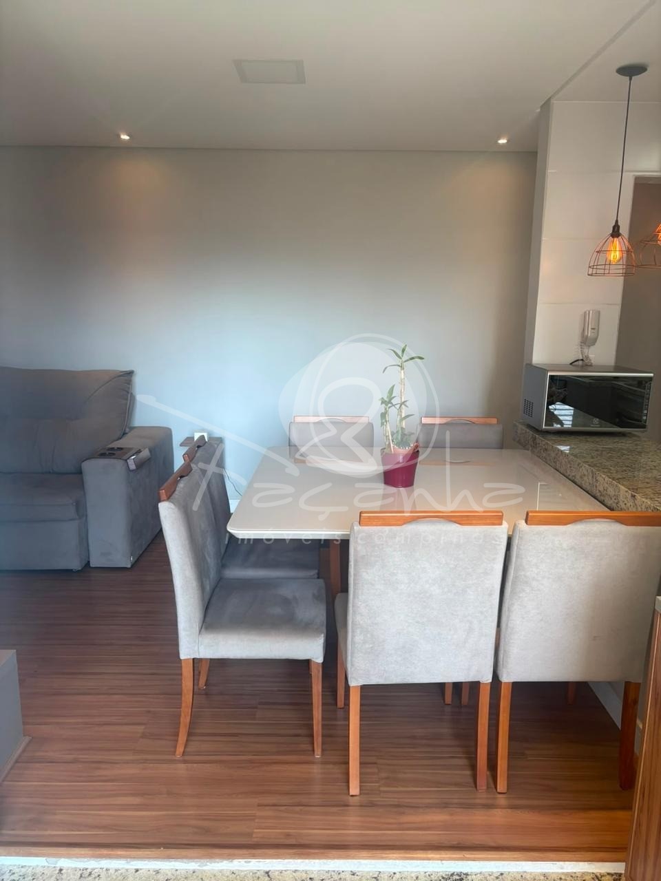 Apartamento, 2 quartos, 66 m² - Foto 4