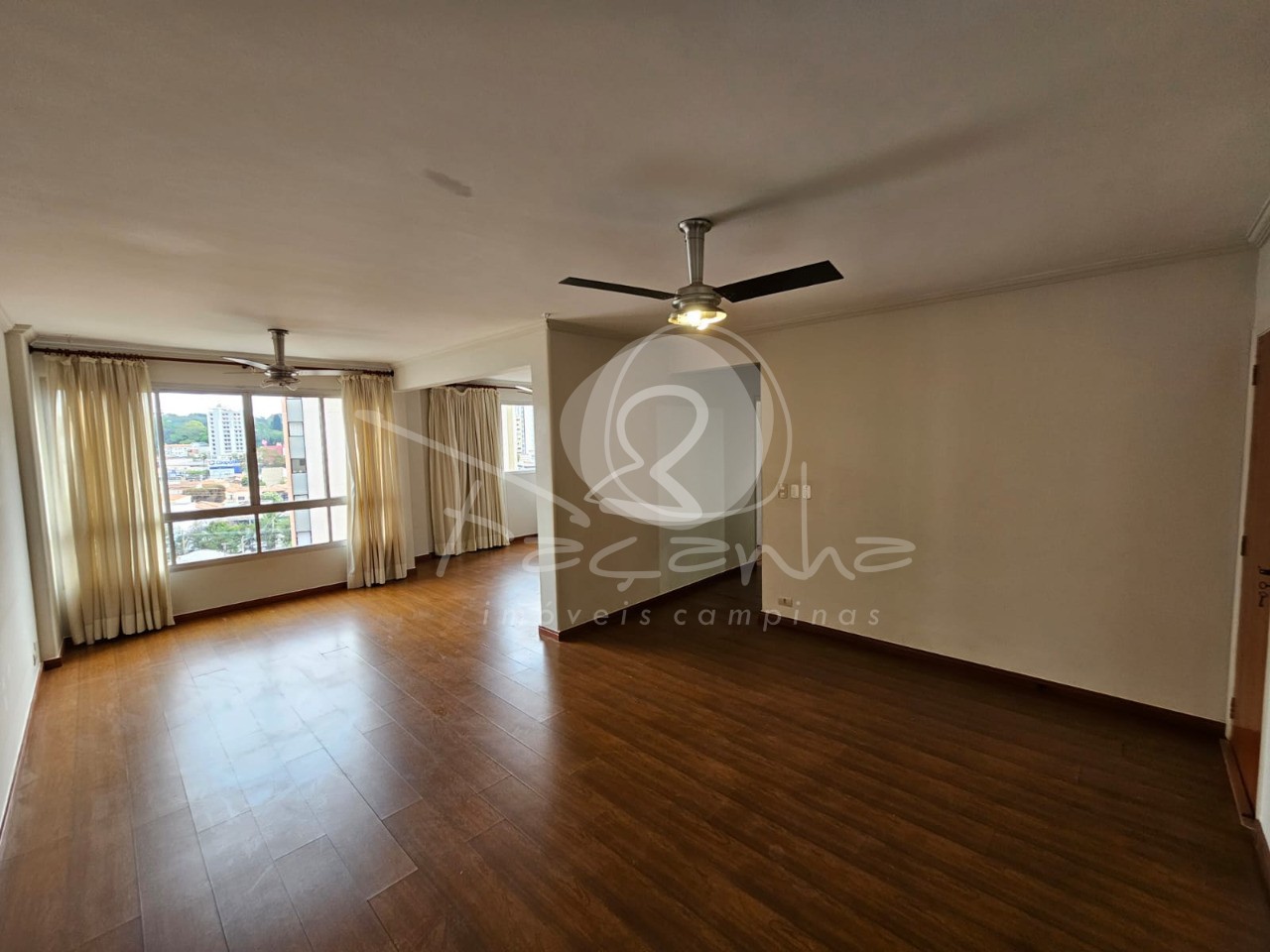 Apartamento, 3 quartos, 115 m² - Foto 1