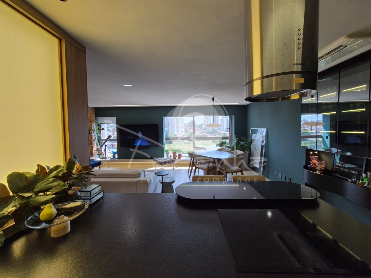 Apartamento, 2 quartos, 90 m² - Foto 33
