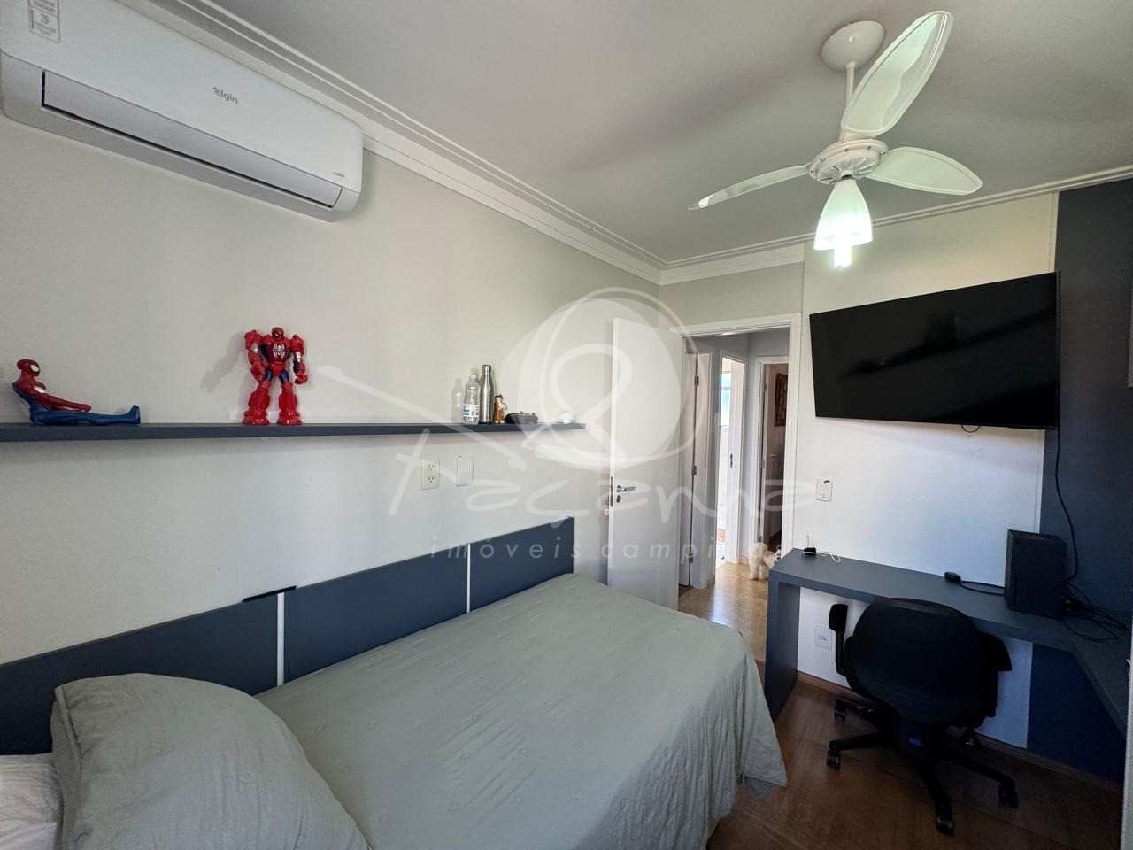 Casa de Condomínio, 3 quartos - Foto 8