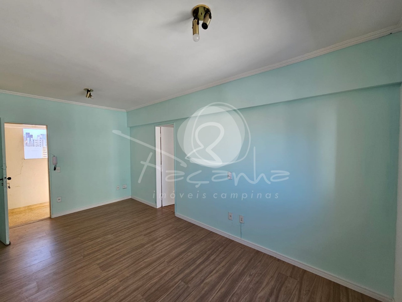 Apartamento, 1 quarto, 43 m² - Foto 2