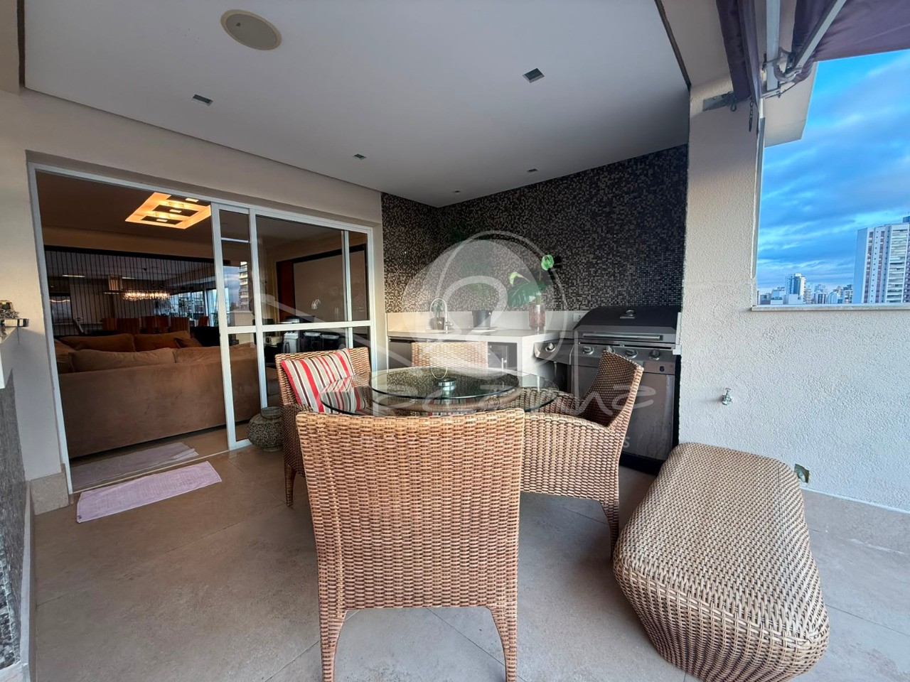 Cobertura, 3 quartos, 374 m² - Foto 21