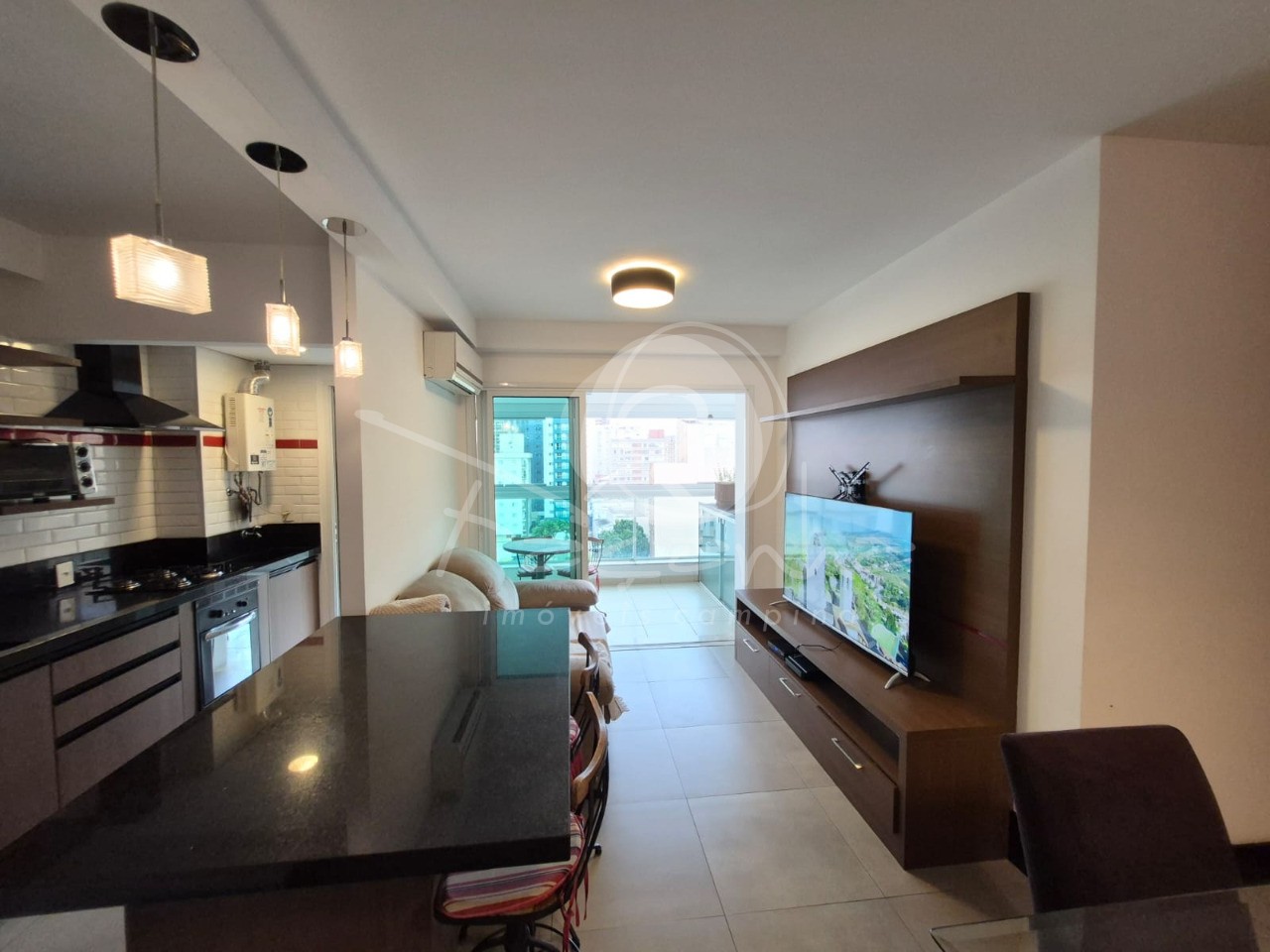 Apartamento, 2 quartos, 66 m² - Foto 2