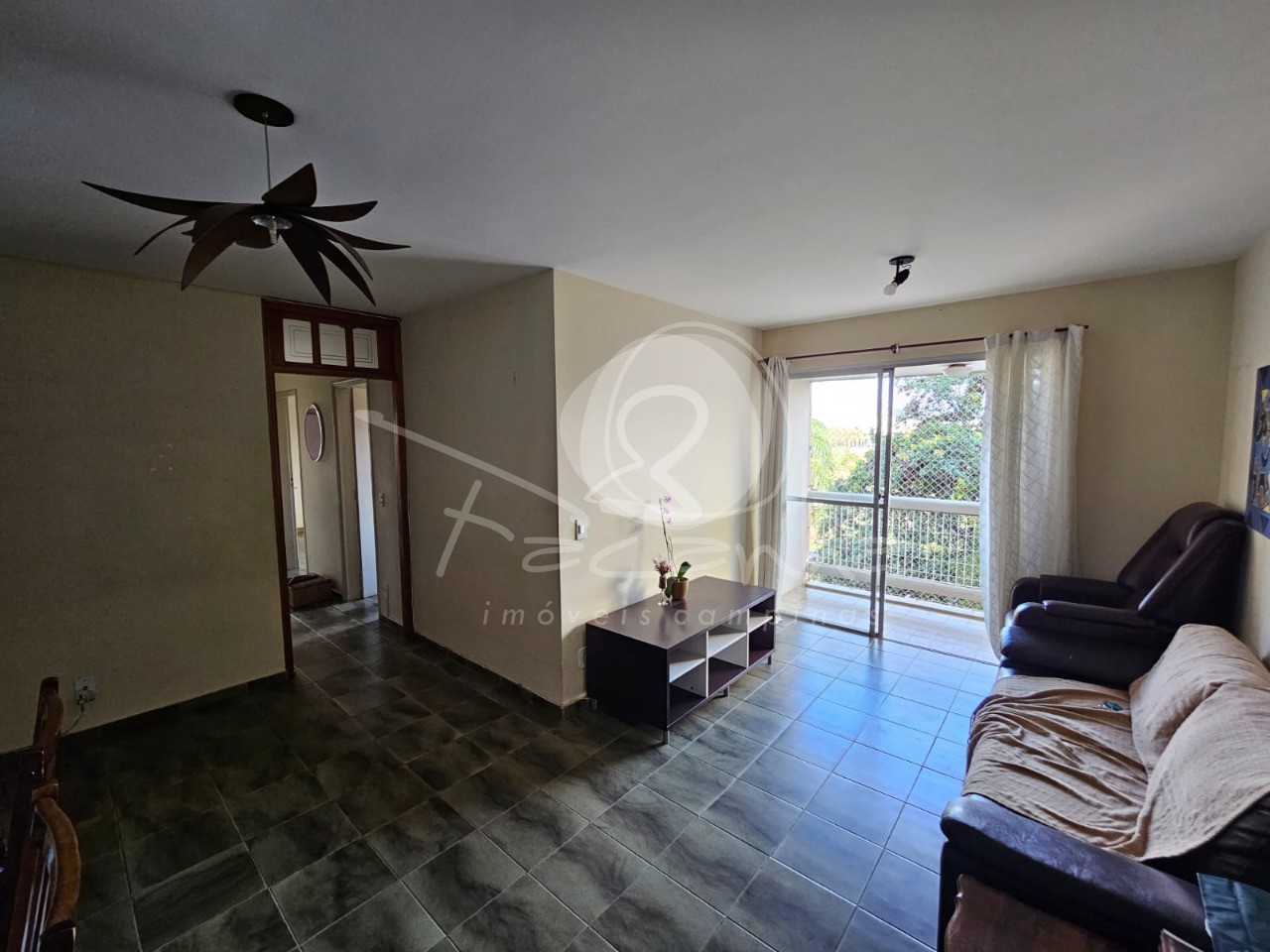 Apartamento, 3 quartos, 80 m² - Foto 1