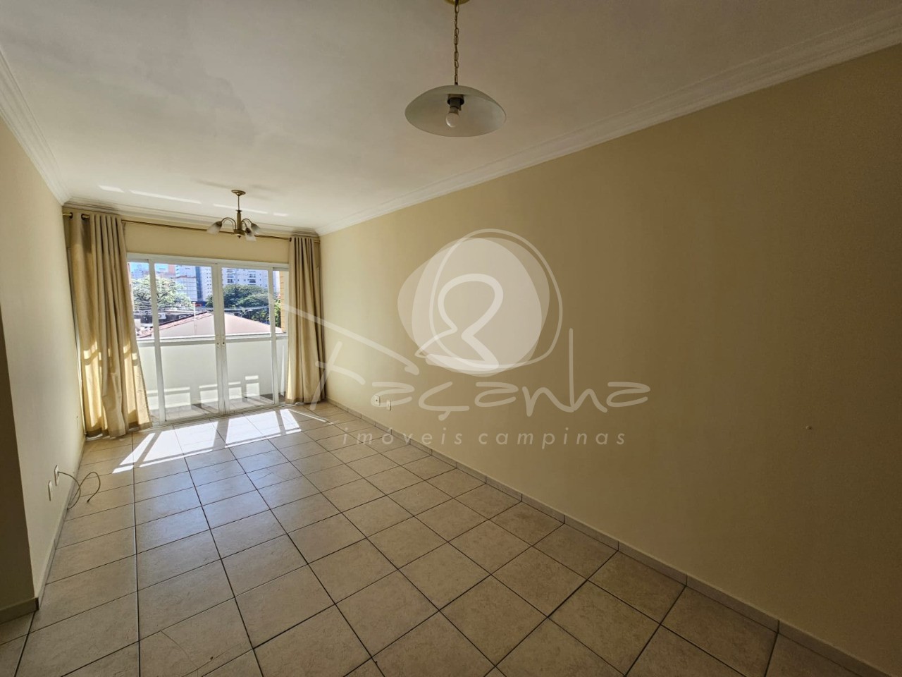 Apartamento, 2 quartos, 69 m² - Foto 1