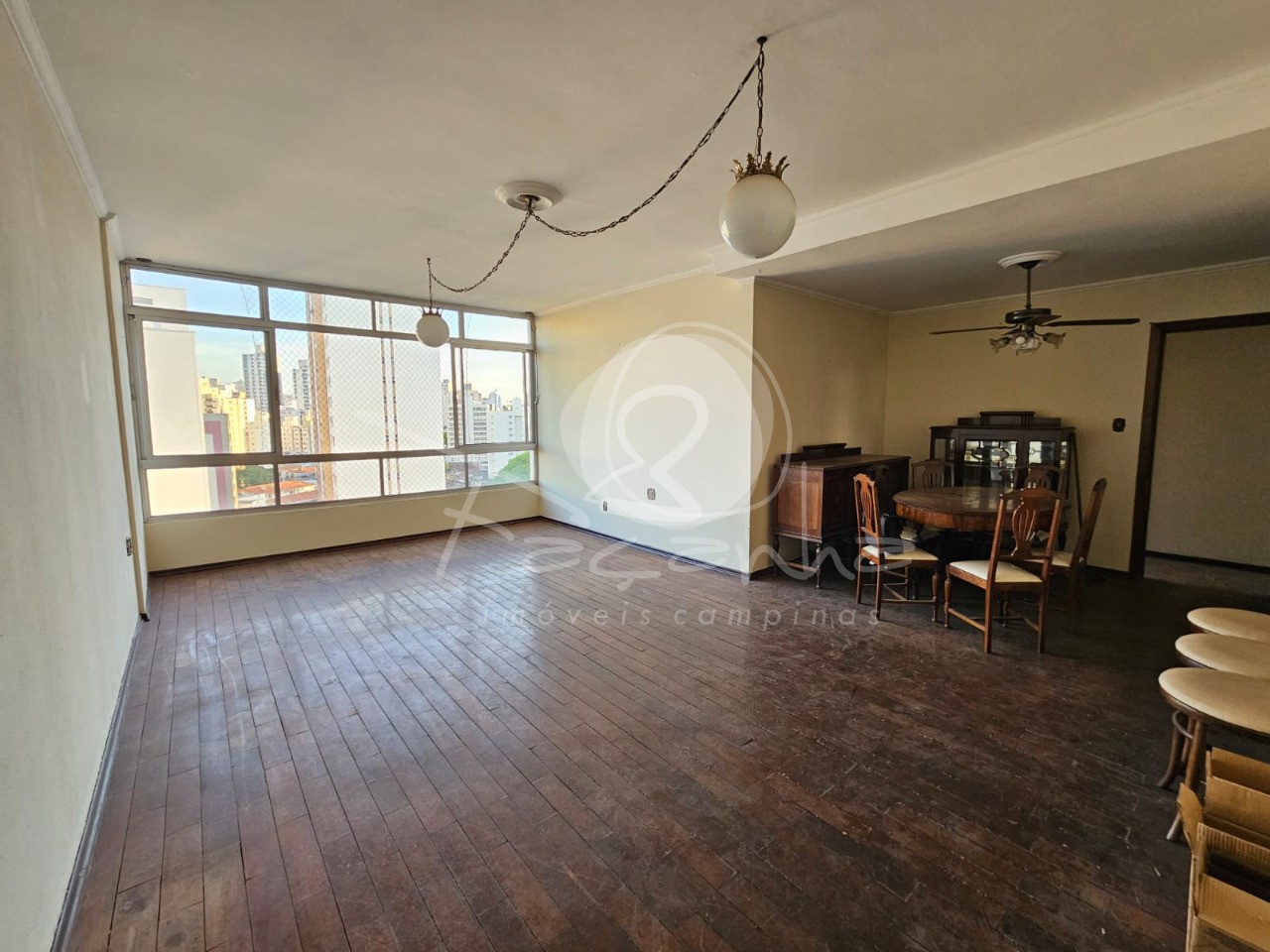 Apartamento, 3 quartos, 150 m² - Foto 1