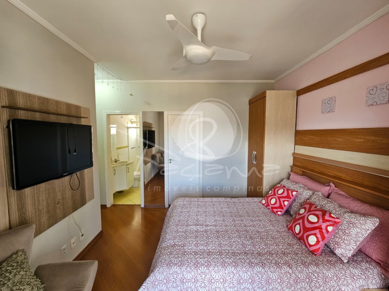 Casa de Condomínio, 4 quartos - Foto 10