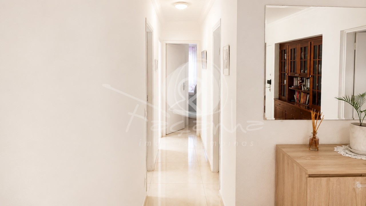 Apartamento, 3 quartos, 80 m² - Foto 4