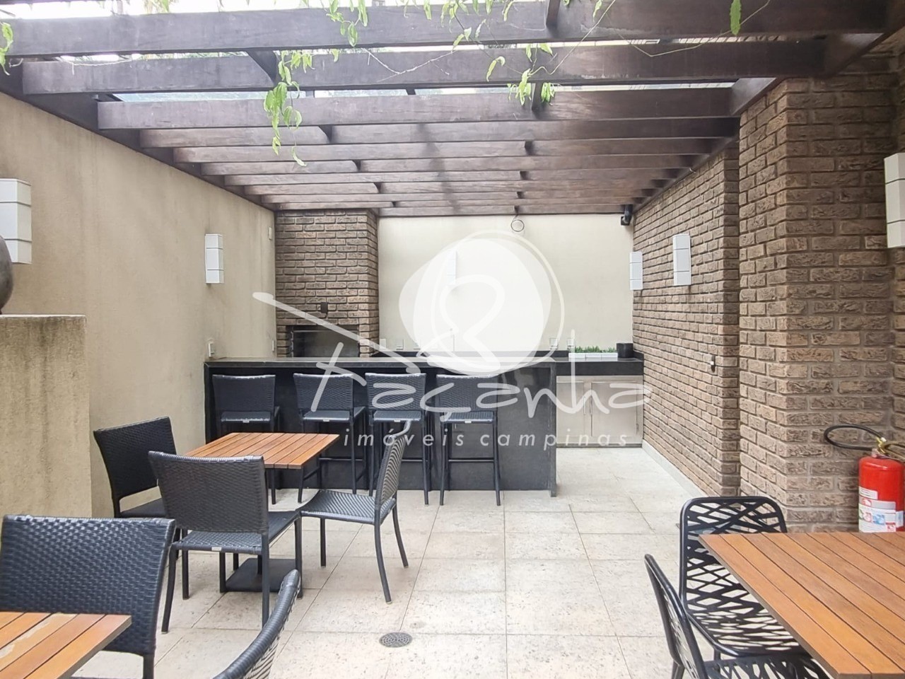 Apartamento, 1 quarto, 48 m² - Foto 24