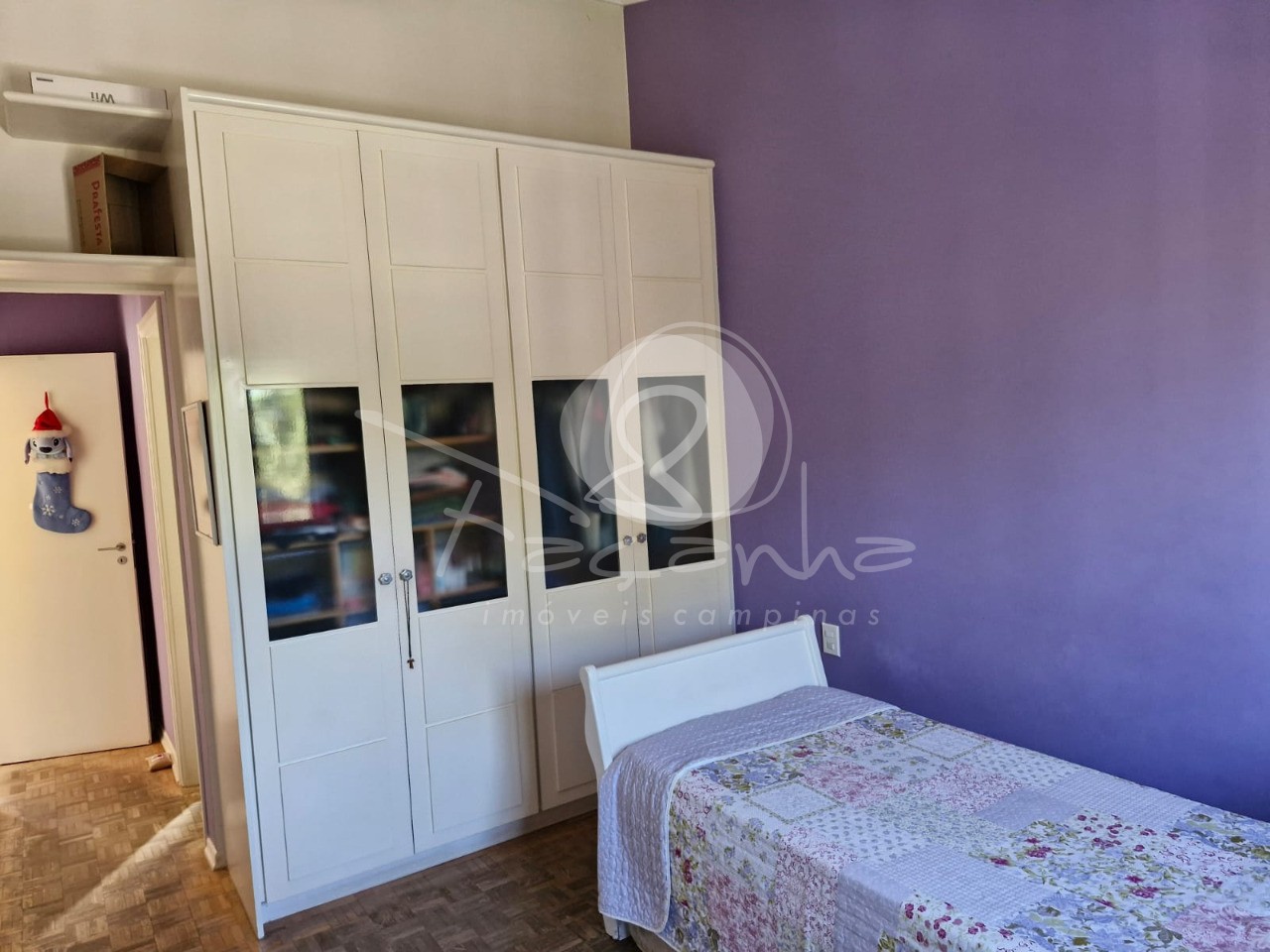 Casa de Condomínio, 4 quartos - Foto 10