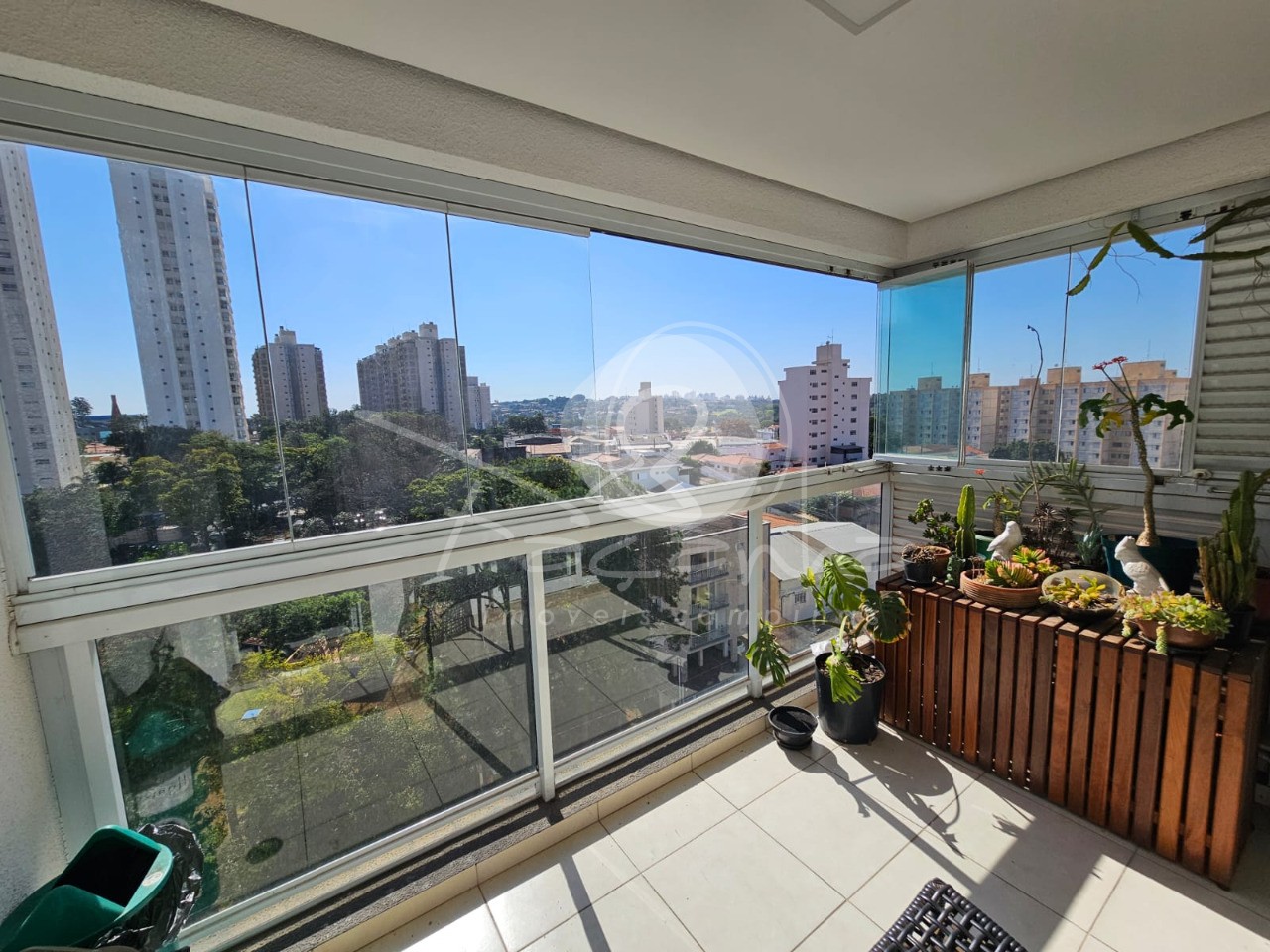 Apartamento, 2 quartos, 67 m² - Foto 4