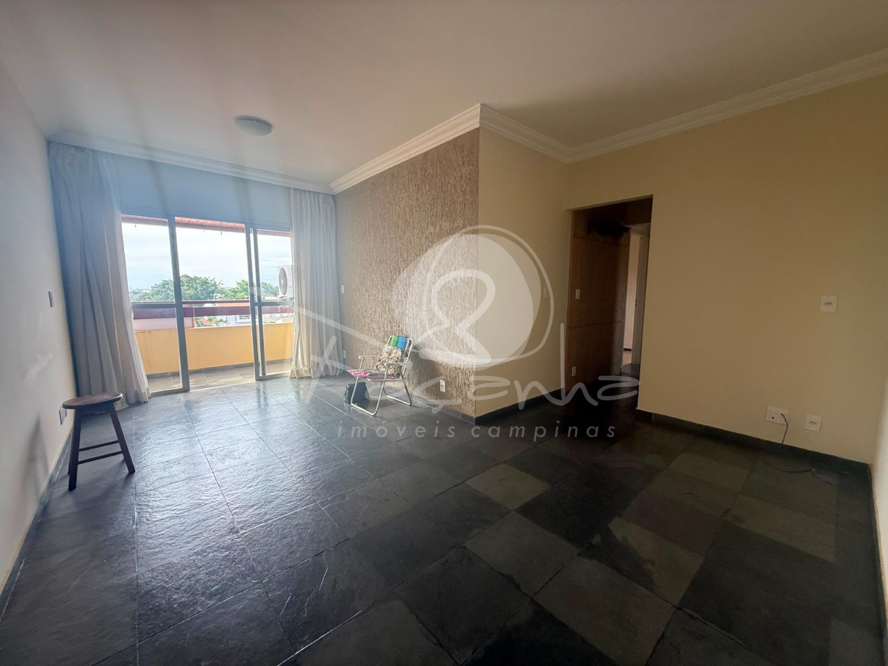 Apartamento, 3 quartos, 80 m² - Foto 2